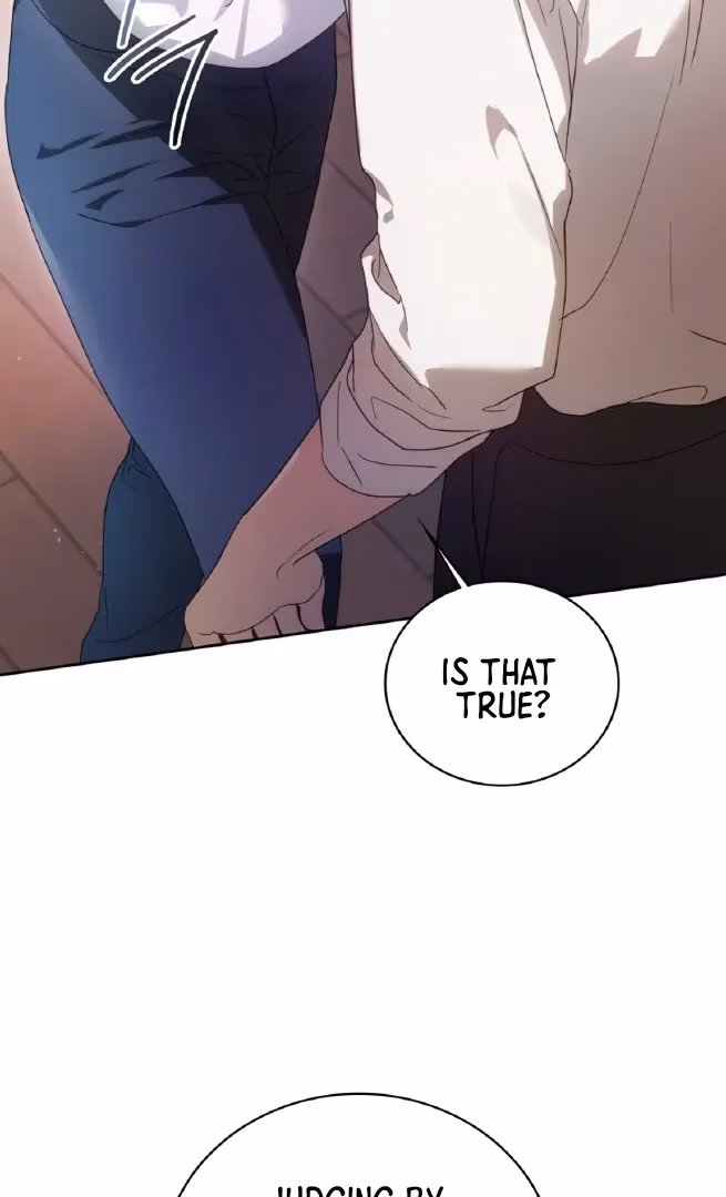 Shall I Write Your Love Letter? Chapter 2 page 27 - 