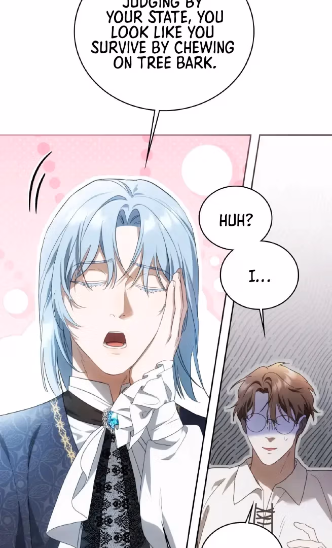 Shall I Write Your Love Letter? Chapter 2 page 28 - 