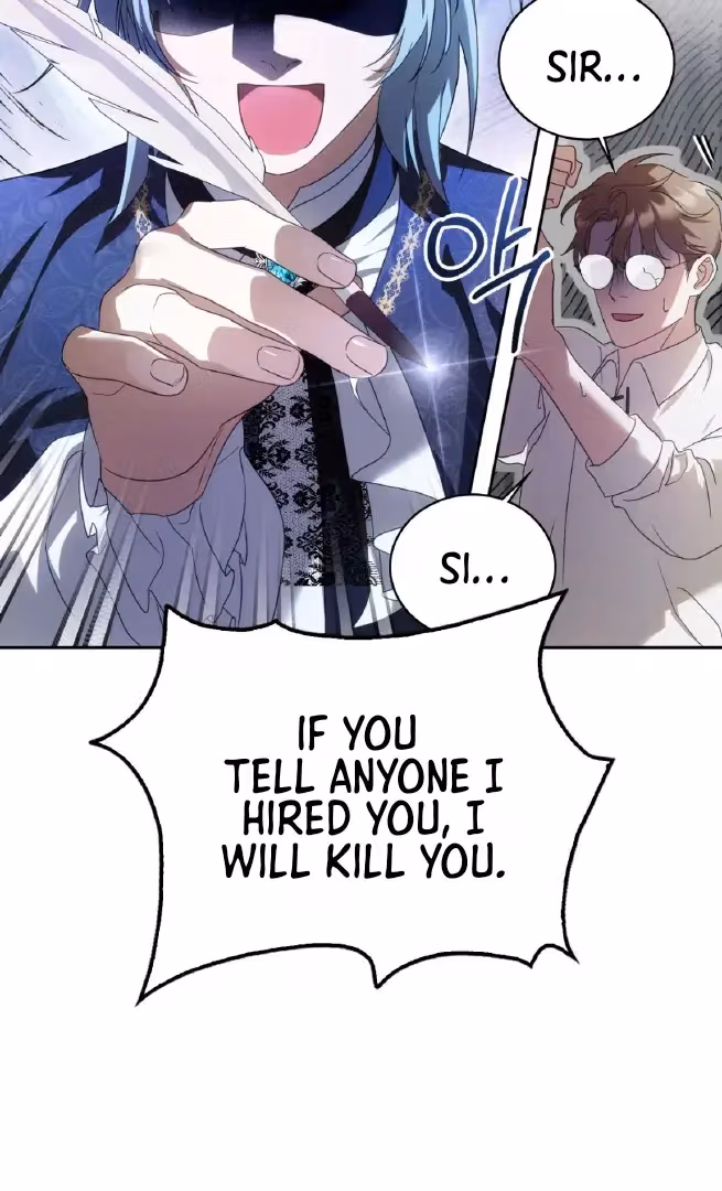 Shall I Write Your Love Letter? Chapter 2 page 30 - 