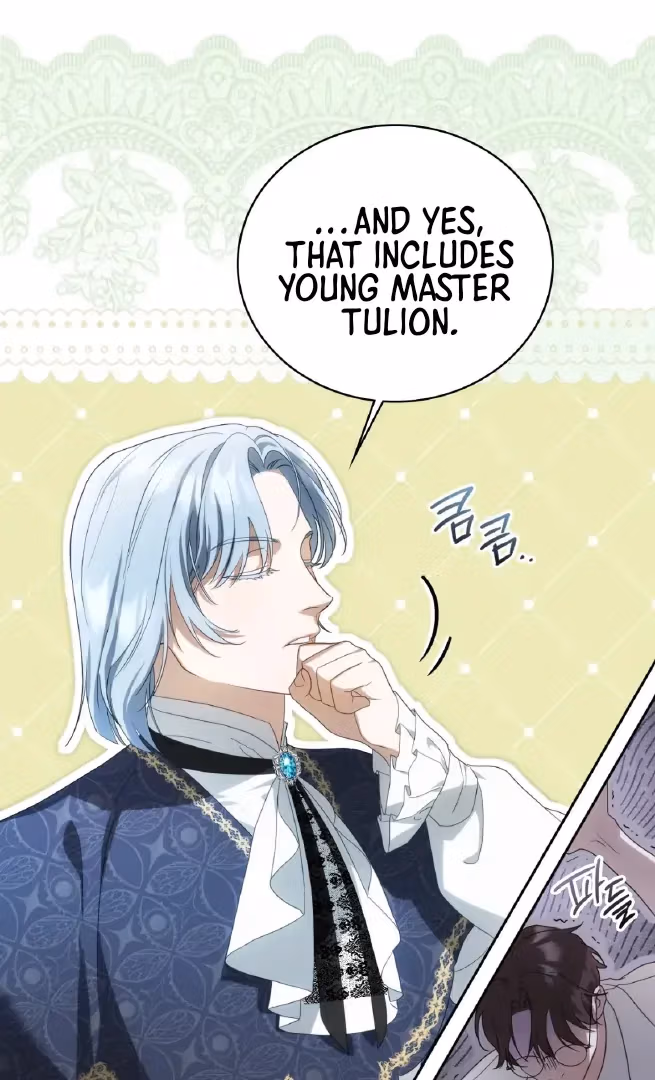 Shall I Write Your Love Letter? Chapter 2 page 31 - 