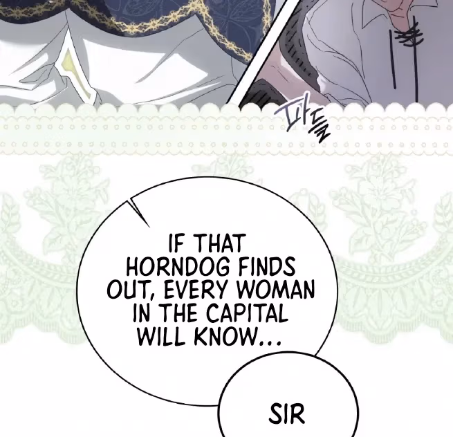 Shall I Write Your Love Letter? Chapter 2 page 32 - 