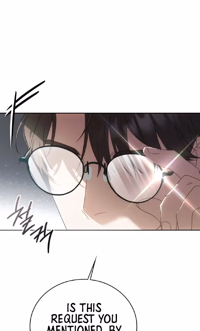 Shall I Write Your Love Letter? Chapter 2 page 35 - 