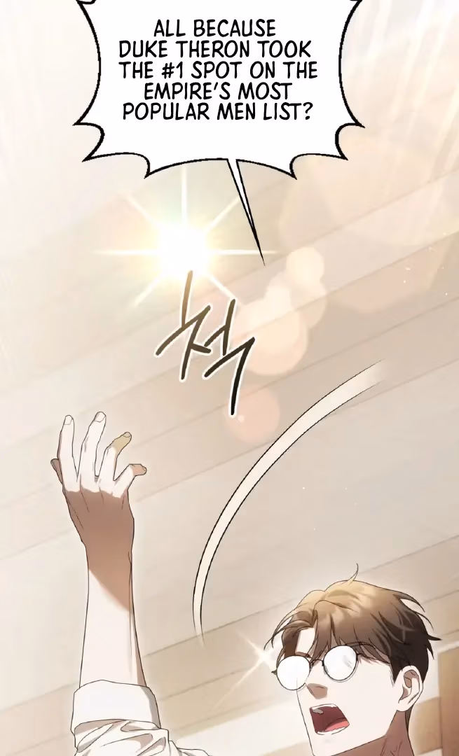Shall I Write Your Love Letter? Chapter 2 page 38 - 