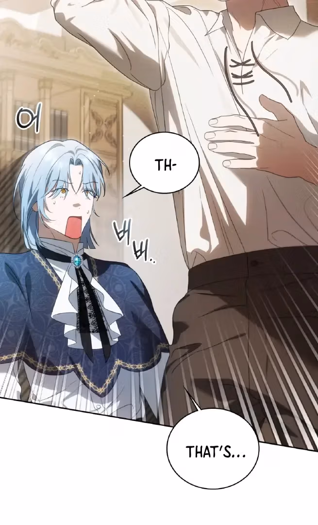 Shall I Write Your Love Letter? Chapter 2 page 39 - 