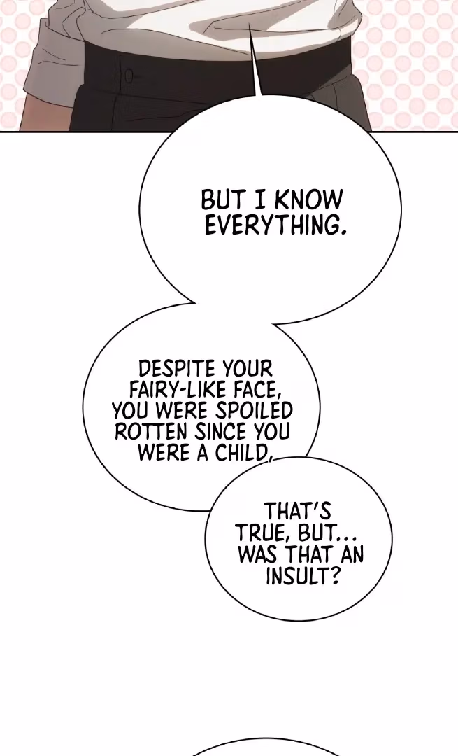 Shall I Write Your Love Letter? Chapter 2 page 42 - 