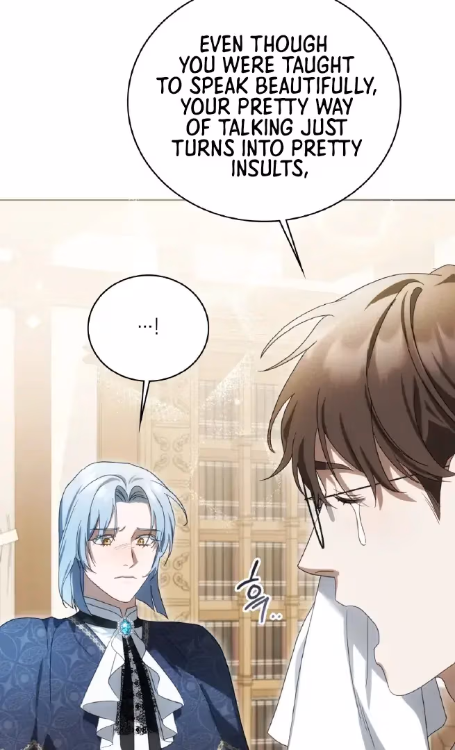 Shall I Write Your Love Letter? Chapter 2 page 43 - 