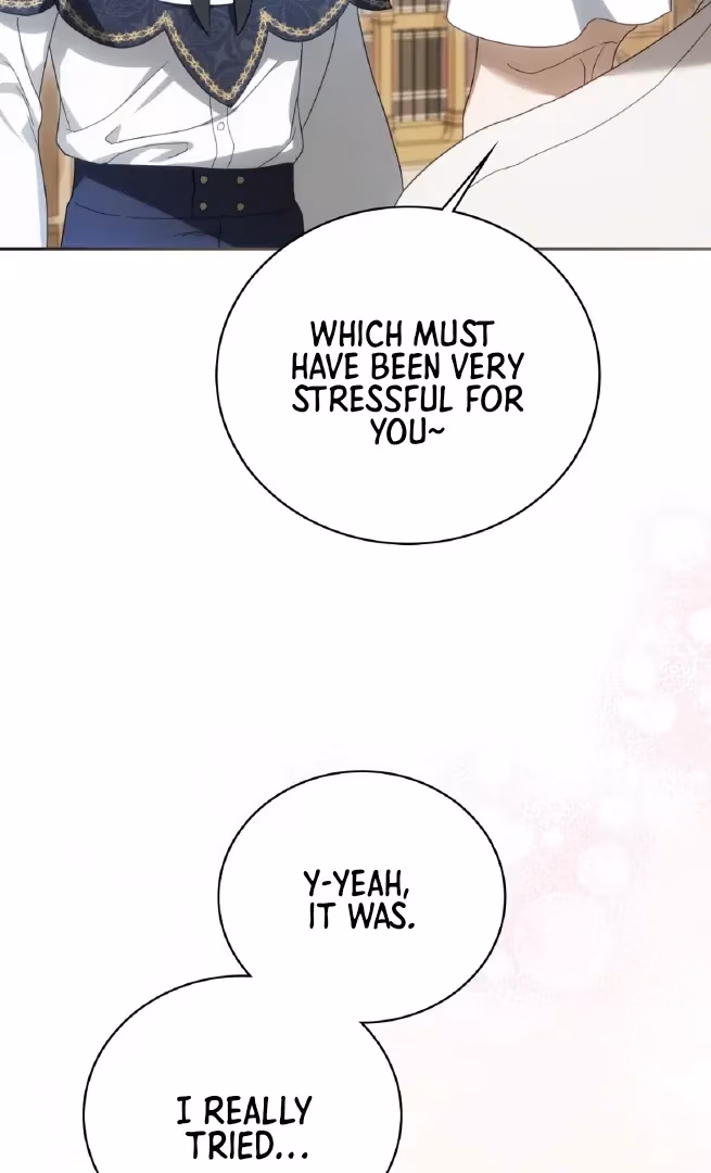 Shall I Write Your Love Letter? Chapter 2 page 44 - 