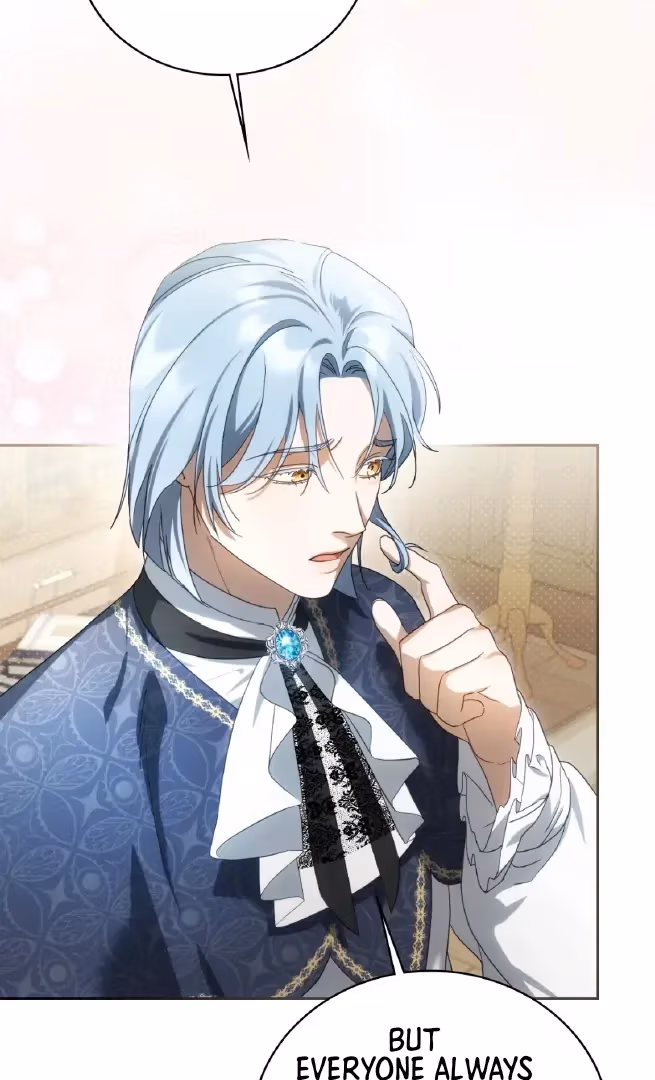Shall I Write Your Love Letter? Chapter 2 page 45 - 