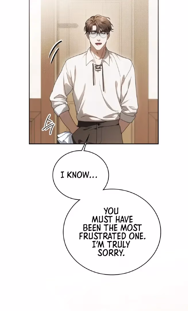 Shall I Write Your Love Letter? Chapter 2 page 47 - 