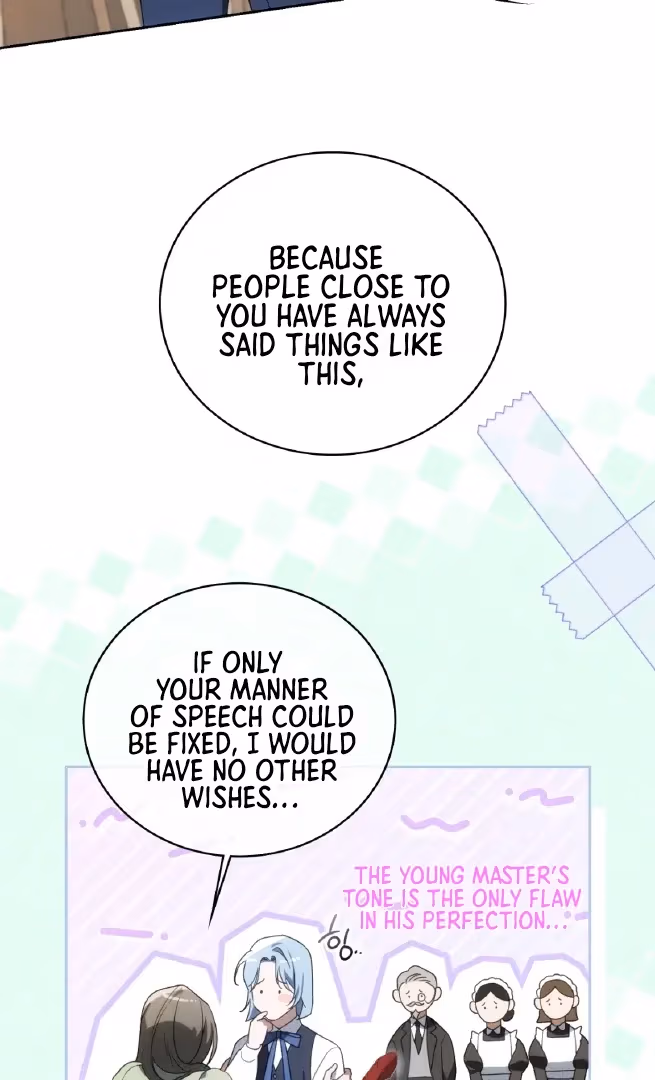 Shall I Write Your Love Letter? Chapter 2 page 50 - 