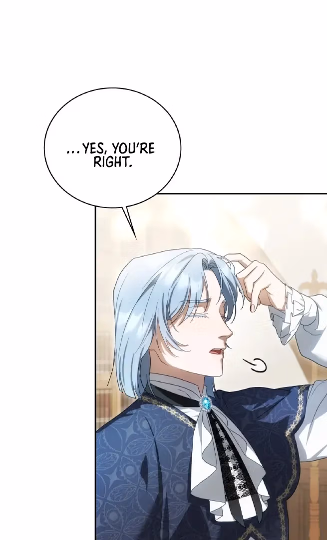 Shall I Write Your Love Letter? Chapter 2 page 52 - 