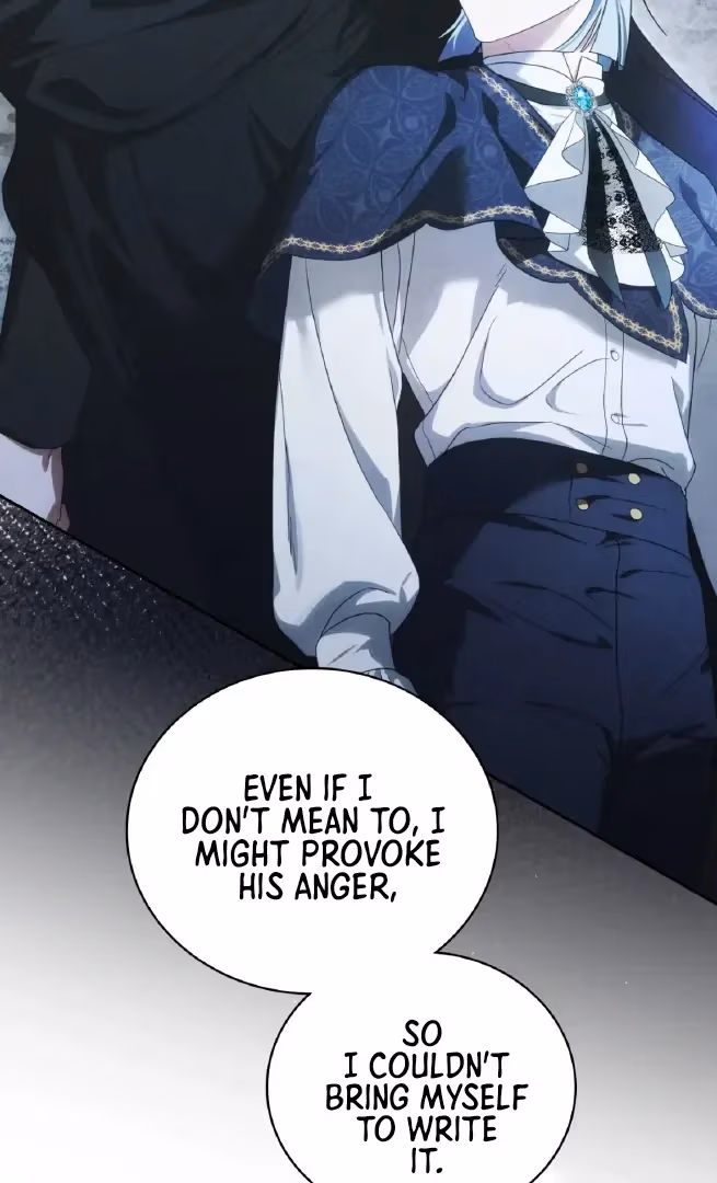 Shall I Write Your Love Letter? Chapter 2 page 54 - 