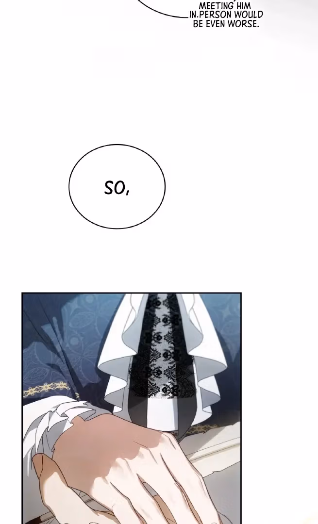 Shall I Write Your Love Letter? Chapter 2 page 55 - 