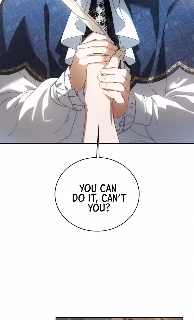 Shall I Write Your Love Letter? Chapter 2 page 58 - 