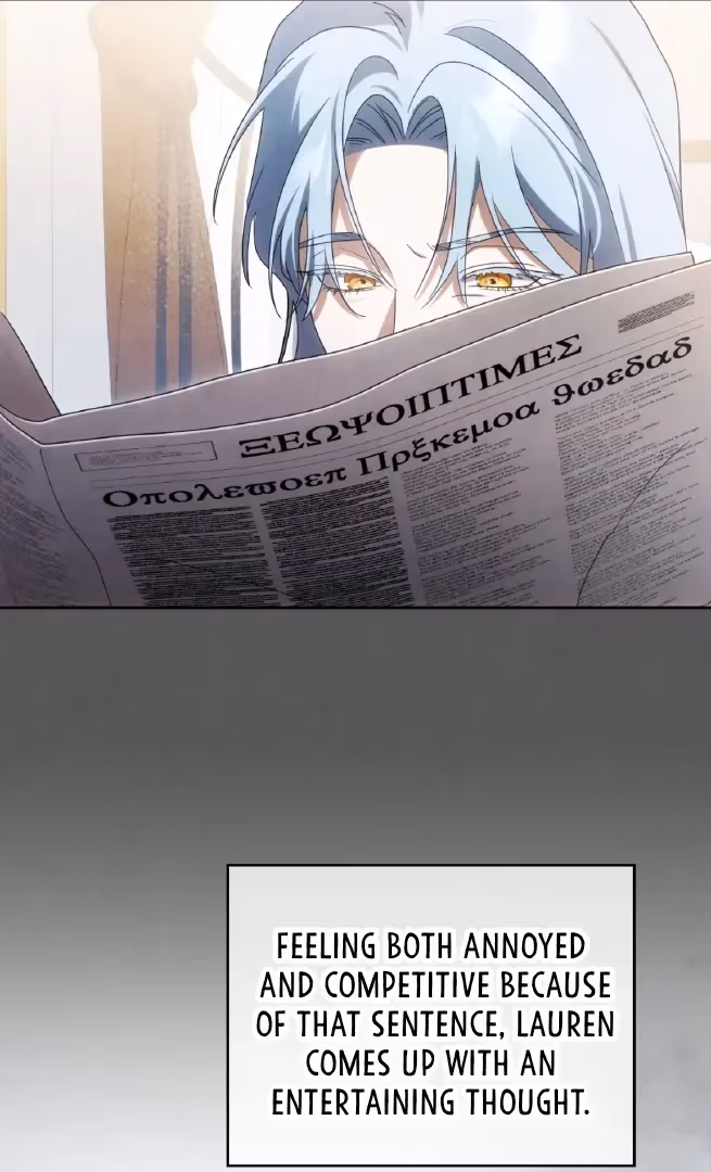 Shall I Write Your Love Letter? Chapter 2 page 74 - 