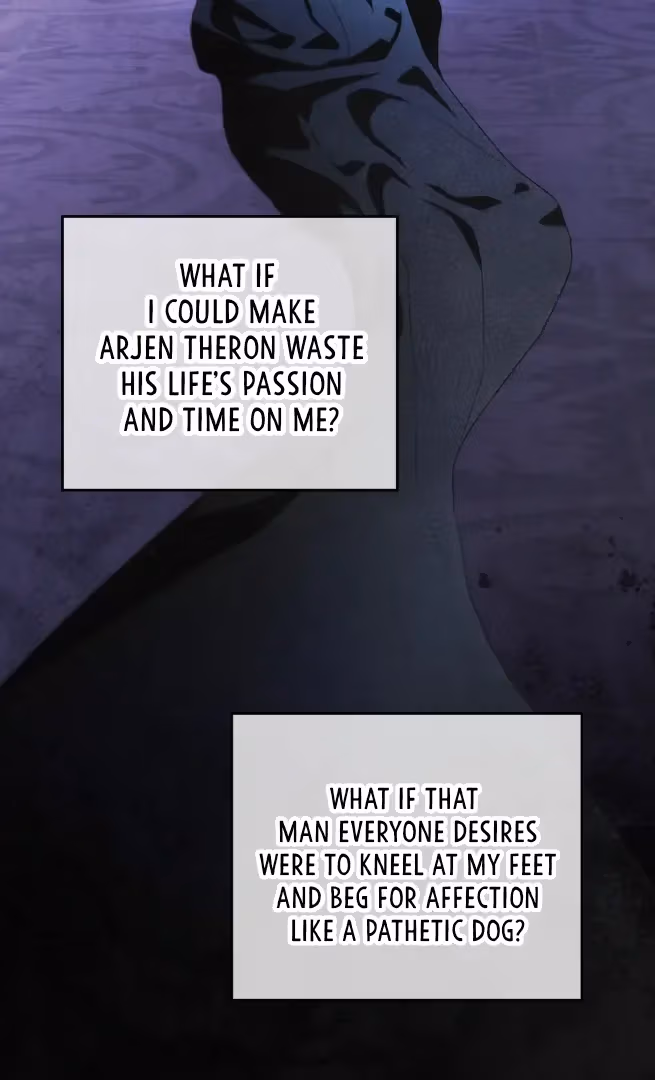 Shall I Write Your Love Letter? Chapter 2 page 76 - 