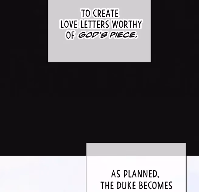 Shall I Write Your Love Letter? Chapter 2 page 81 - 