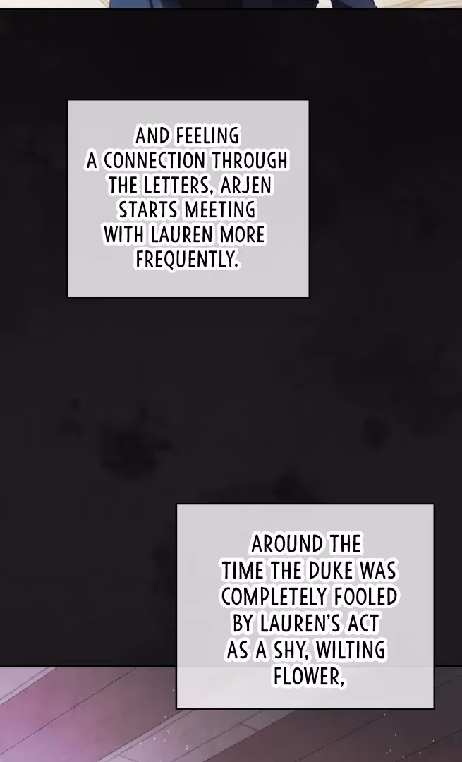 Shall I Write Your Love Letter? Chapter 2 page 83 - 