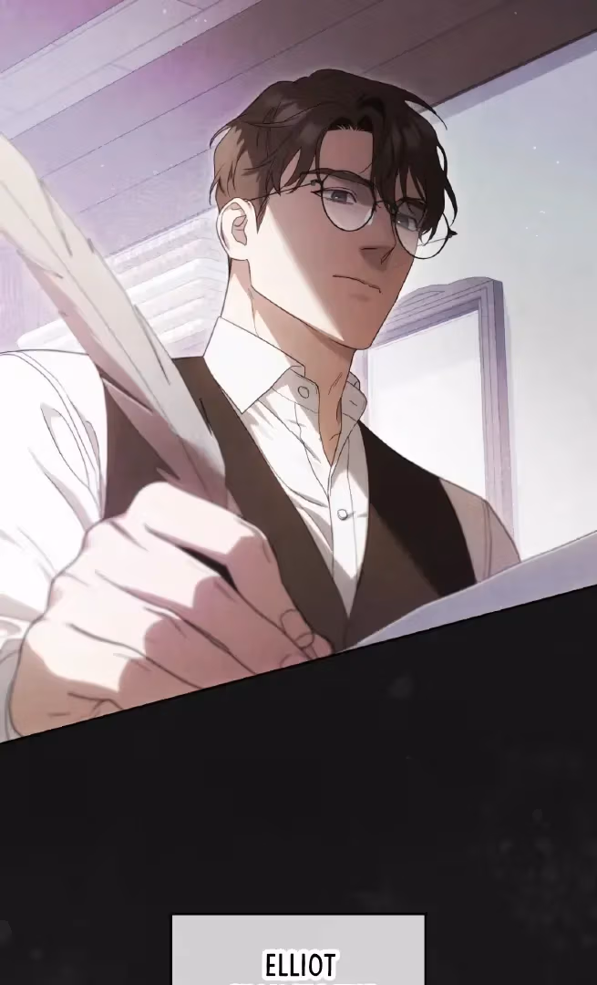 Shall I Write Your Love Letter? Chapter 2 page 84 - 