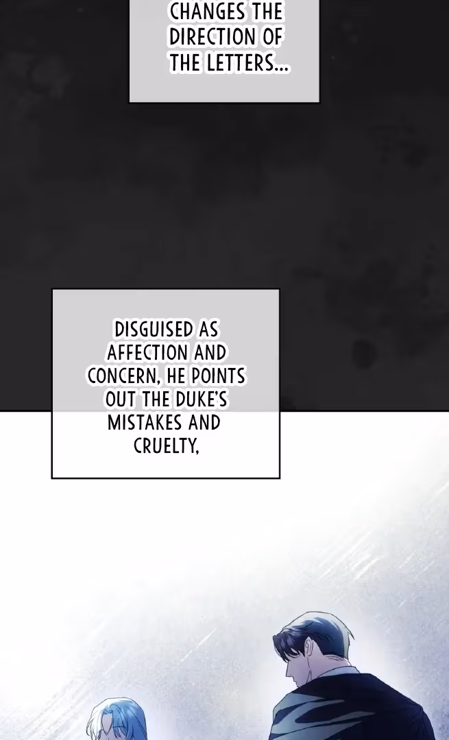 Shall I Write Your Love Letter? Chapter 2 page 85 - 