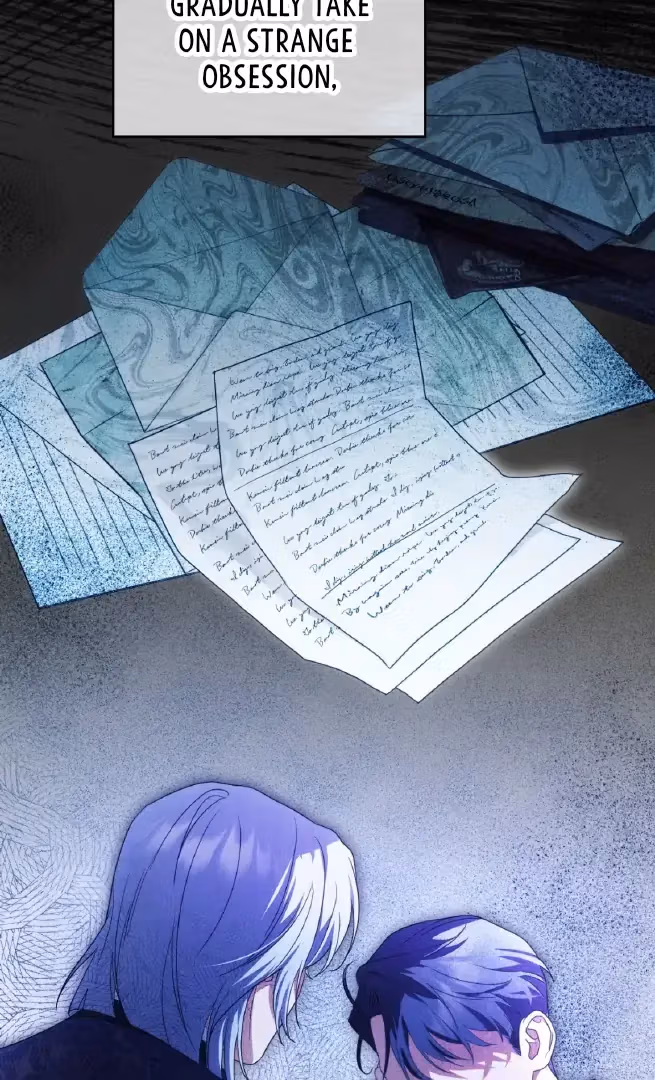 Shall I Write Your Love Letter? Chapter 2 page 89 - 