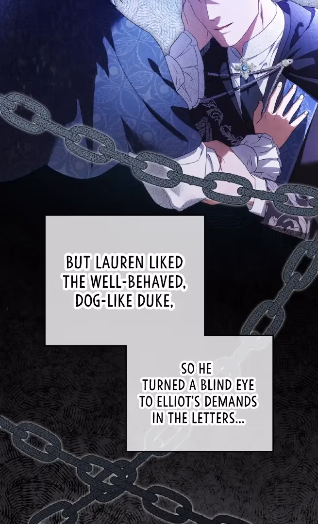 Shall I Write Your Love Letter? Chapter 2 page 90 - 