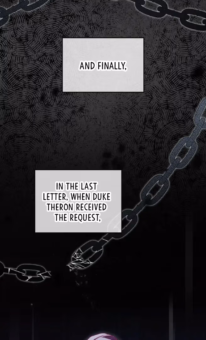 Shall I Write Your Love Letter? Chapter 2 page 91 - 