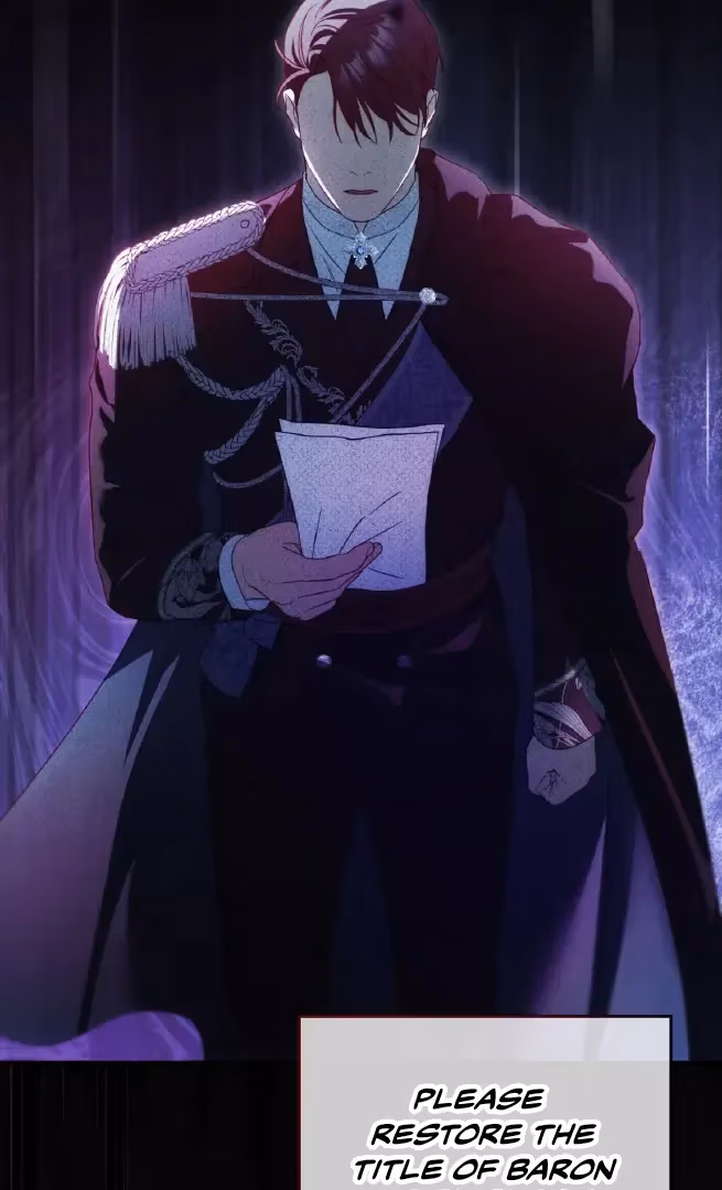 Shall I Write Your Love Letter? Chapter 2 page 92 - 
