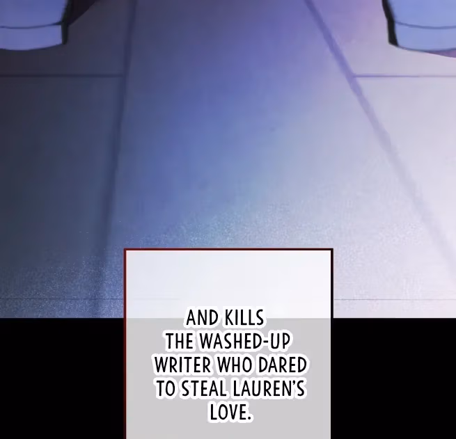 Shall I Write Your Love Letter? Chapter 2 page 97 - 