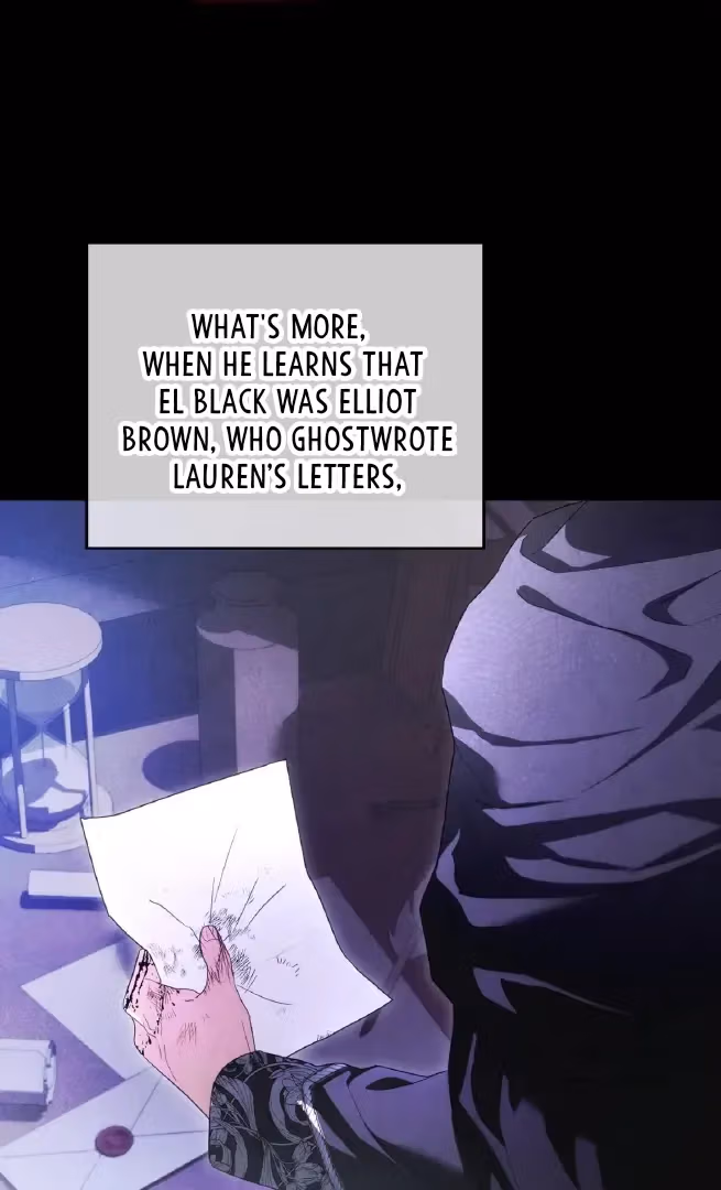 Shall I Write Your Love Letter? Chapter 2 page 98 - 
