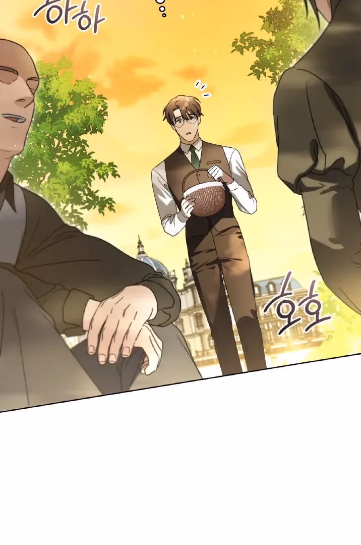 Shall I Write Your Love Letter? Chapter 20 page 102 - 