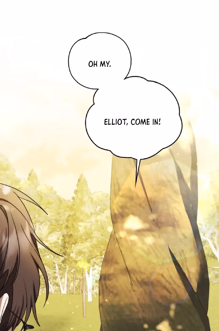 Shall I Write Your Love Letter? Chapter 20 page 103 - 