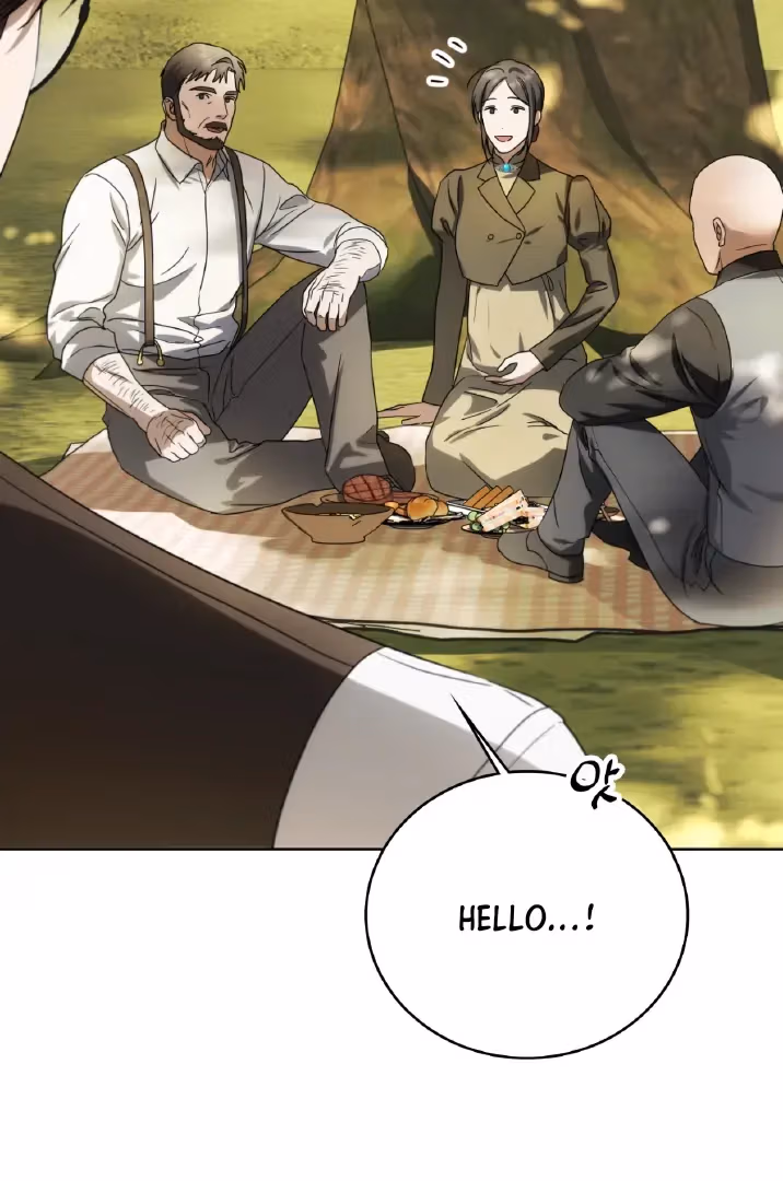 Shall I Write Your Love Letter? Chapter 20 page 104 - 