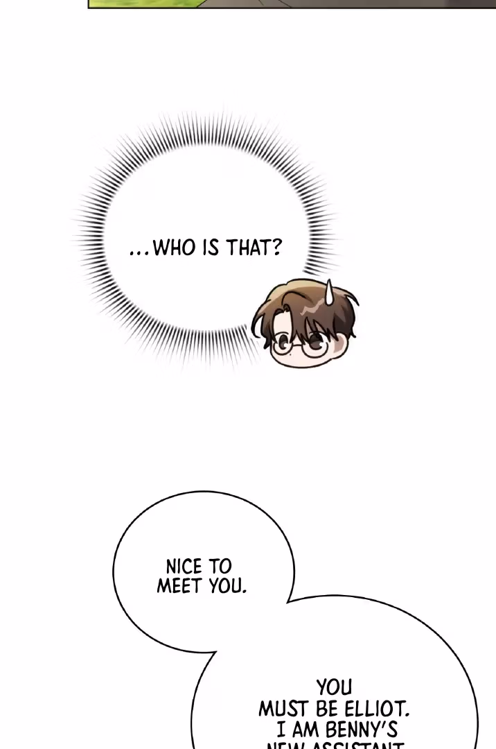 Shall I Write Your Love Letter? Chapter 20 page 106 - 