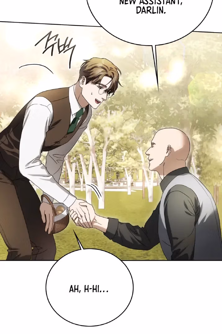 Shall I Write Your Love Letter? Chapter 20 page 107 - 