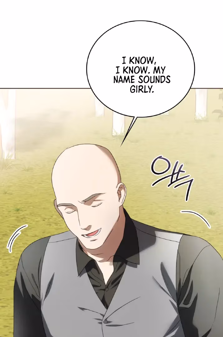 Shall I Write Your Love Letter? Chapter 20 page 108 - 