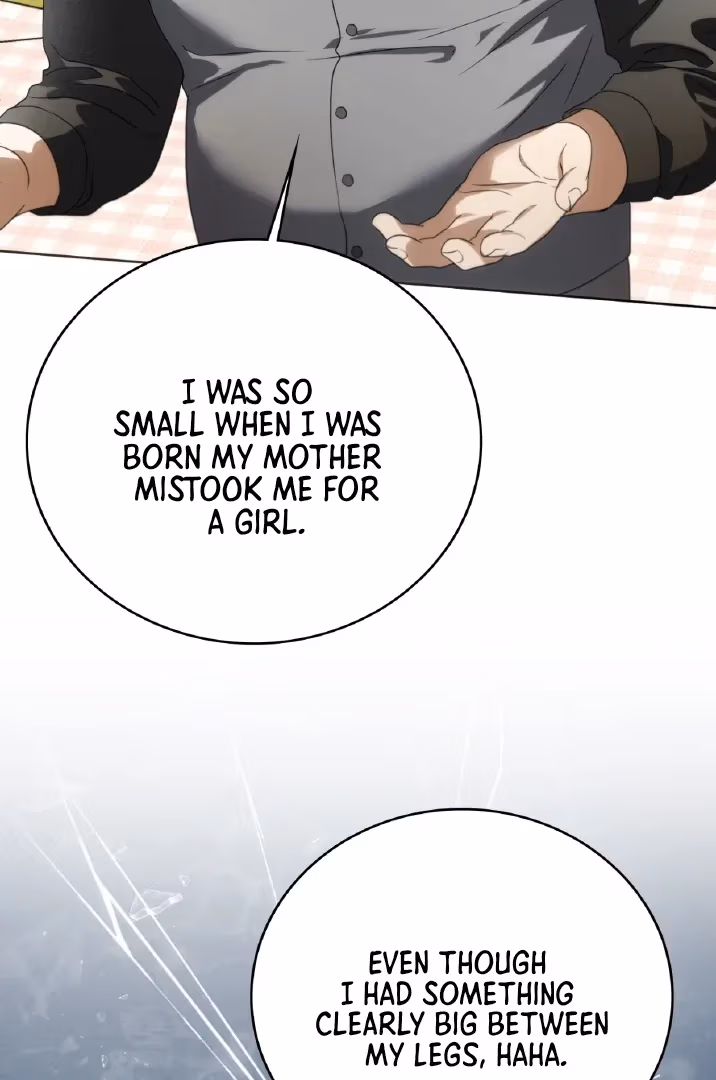 Shall I Write Your Love Letter? Chapter 20 page 109 - 
