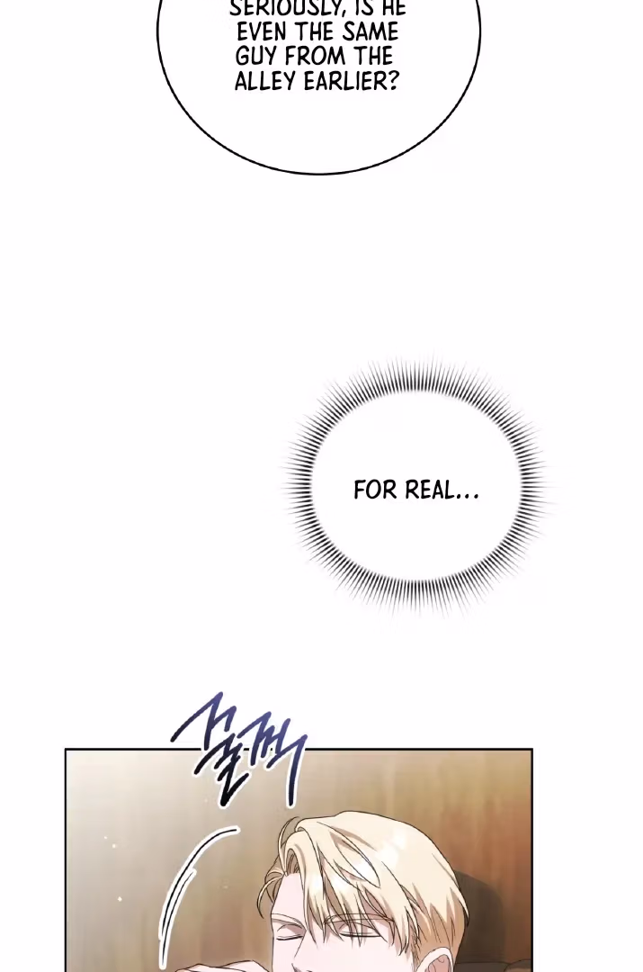Shall I Write Your Love Letter? Chapter 20 page 12 - 