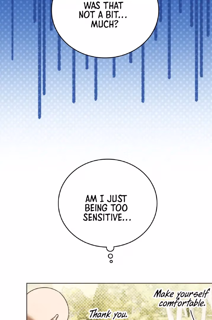 Shall I Write Your Love Letter? Chapter 20 page 114 - 