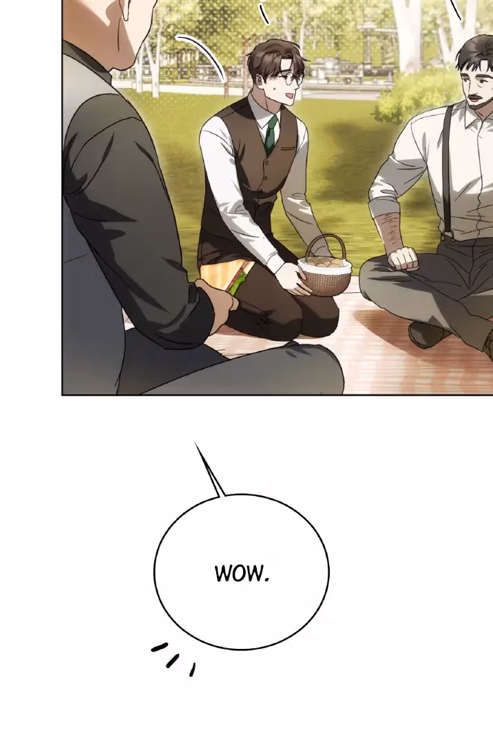 Shall I Write Your Love Letter? Chapter 20 page 115 - 