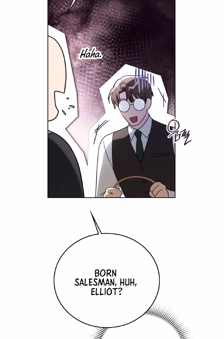 Shall I Write Your Love Letter? Chapter 20 page 118 - 