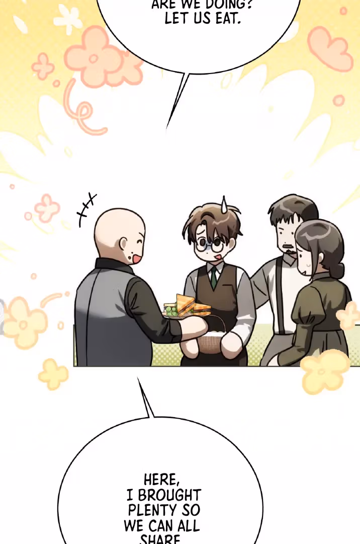 Shall I Write Your Love Letter? Chapter 20 page 122 - 