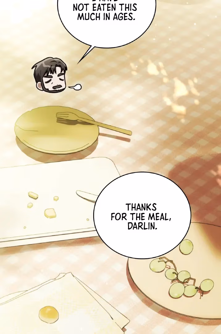 Shall I Write Your Love Letter? Chapter 20 page 124 - 