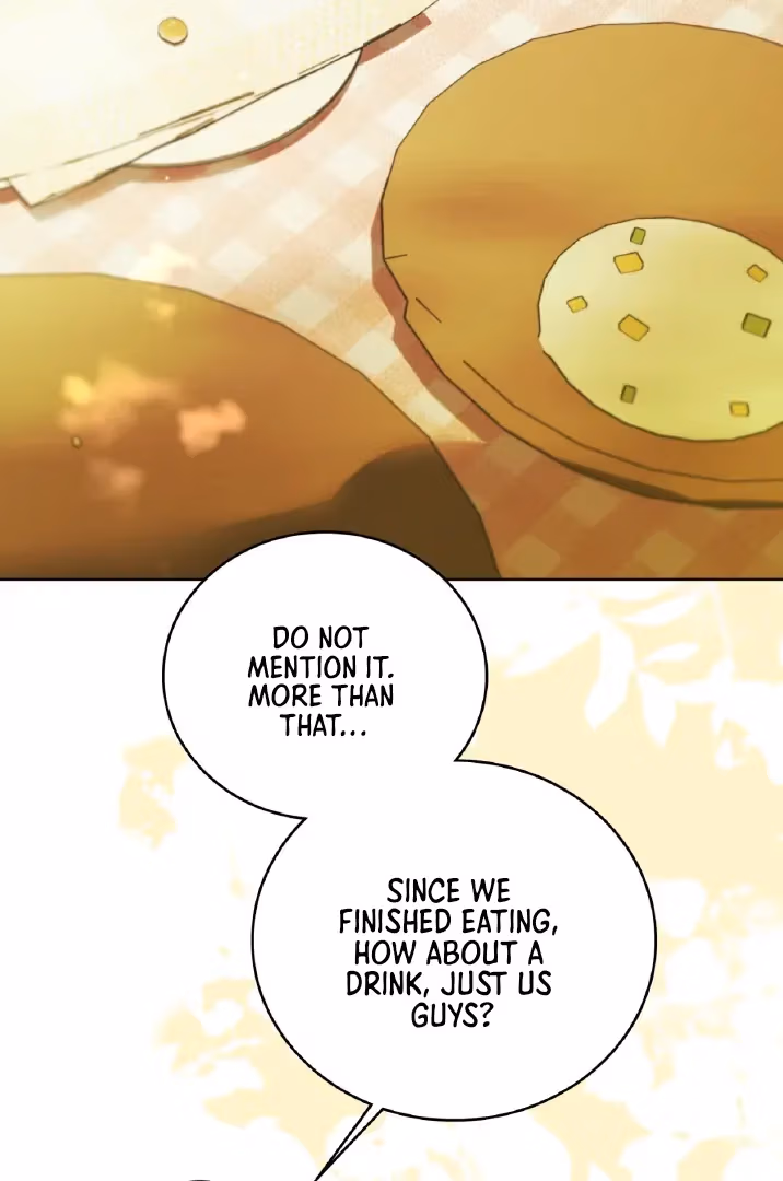 Shall I Write Your Love Letter? Chapter 20 page 125 - 
