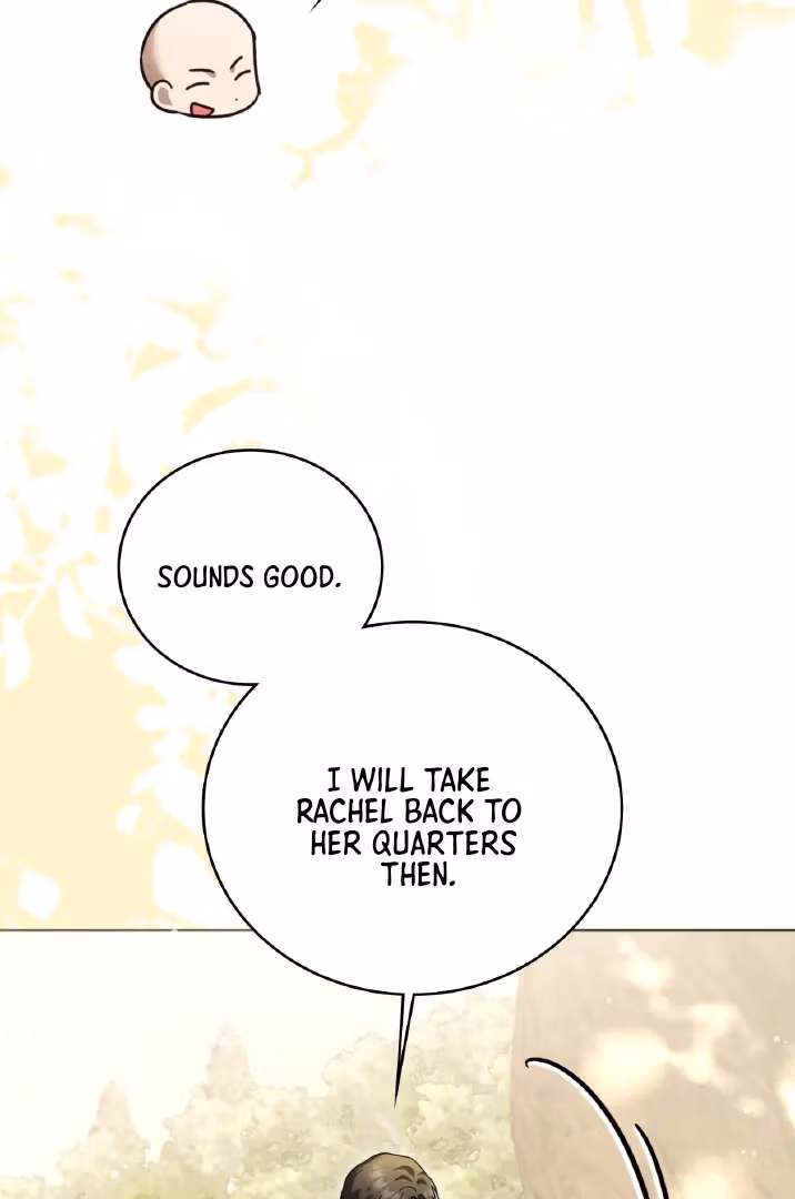 Shall I Write Your Love Letter? Chapter 20 page 126 - 