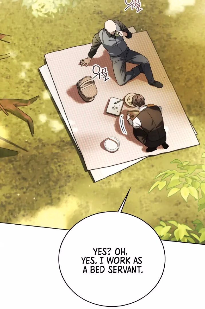 Shall I Write Your Love Letter? Chapter 20 page 130 - 