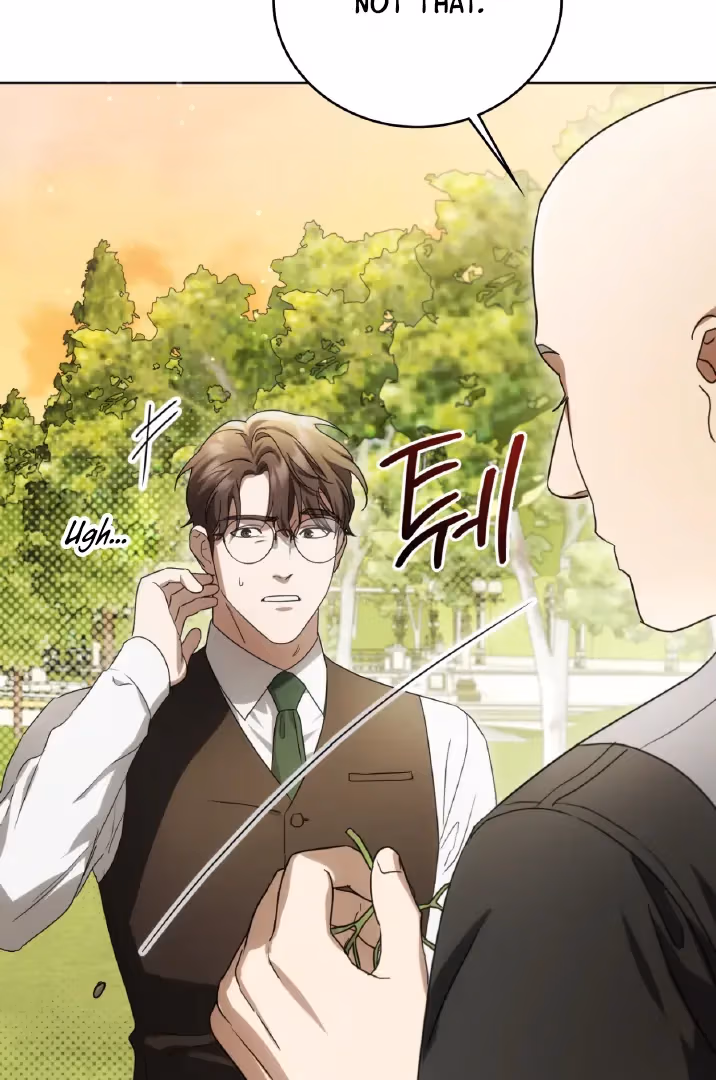 Shall I Write Your Love Letter? Chapter 20 page 133 - 
