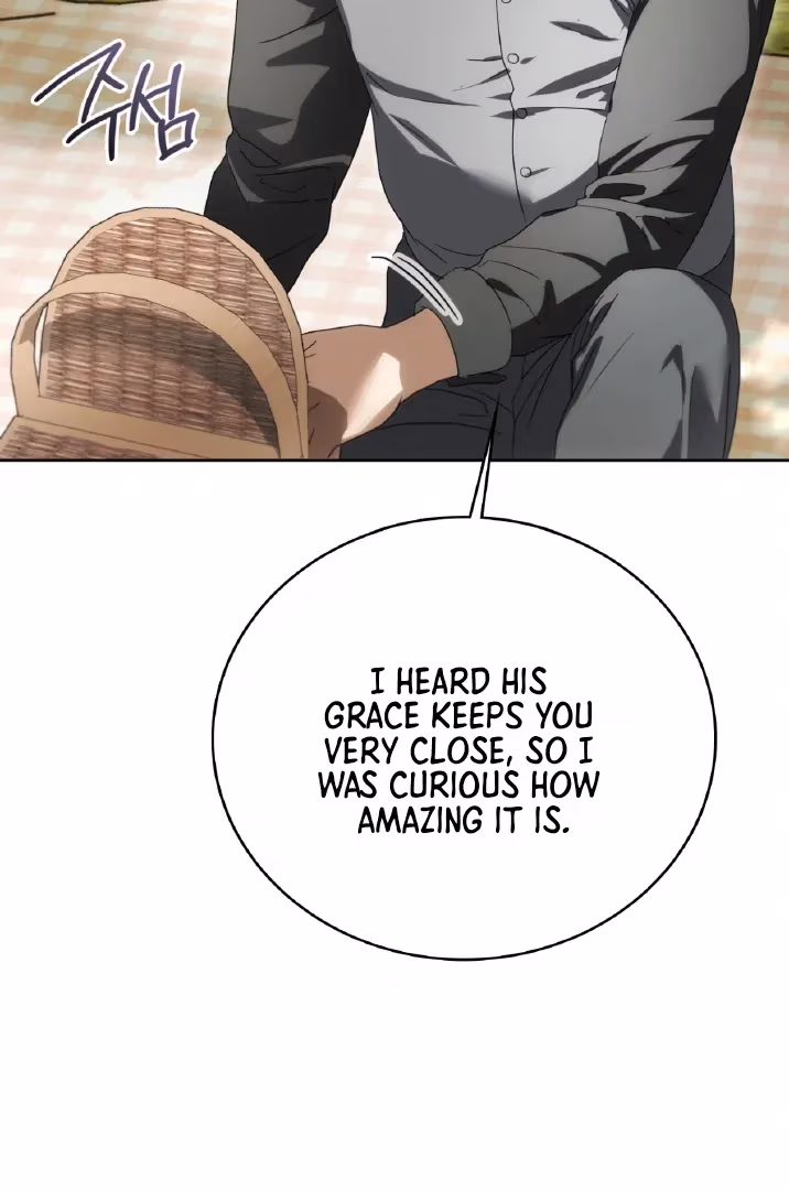 Shall I Write Your Love Letter? Chapter 20 page 139 - 