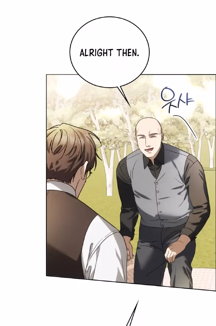 Shall I Write Your Love Letter? Chapter 20 page 140 - 