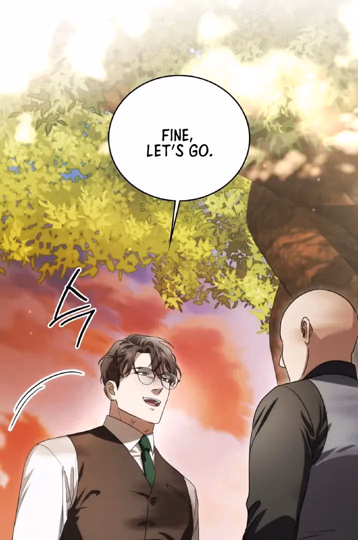 Shall I Write Your Love Letter? Chapter 20 page 143 - 
